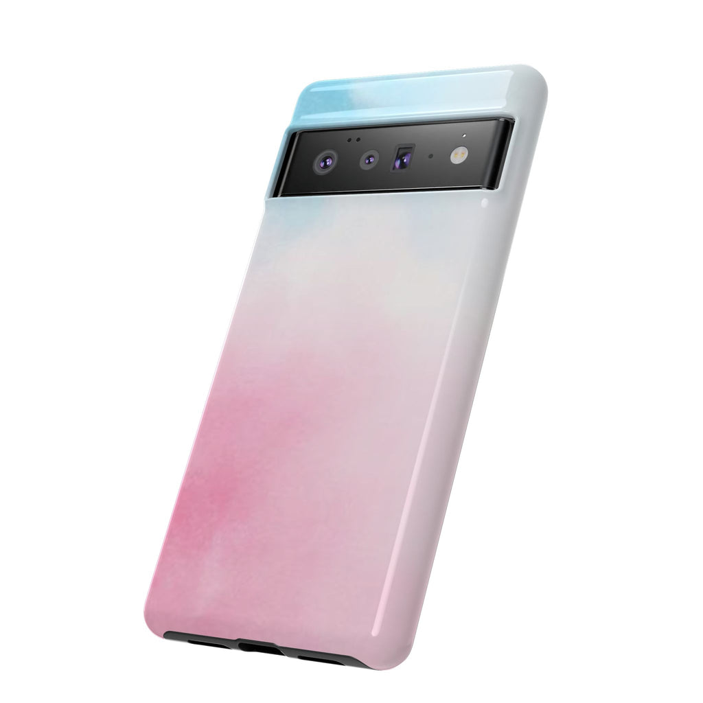 Pastel Cloud Tough Case for Android
