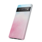 Pastel Cloud Tough Case for Android