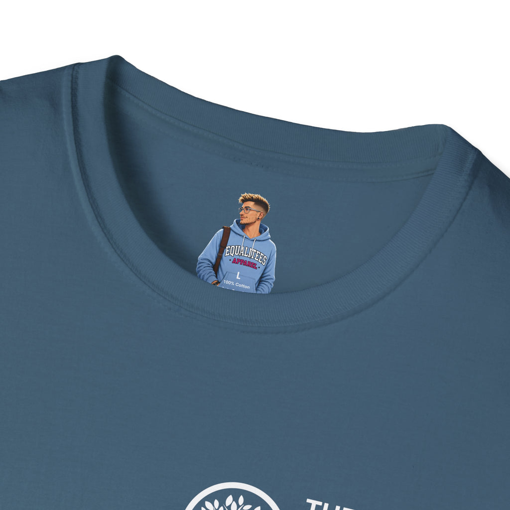 Guard the Grove Pride Tree Las Vegas T-Shirt
