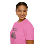 Keepers Of the Earth Turtle T-shirt
