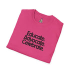 Teacher Advocate T-Shirt