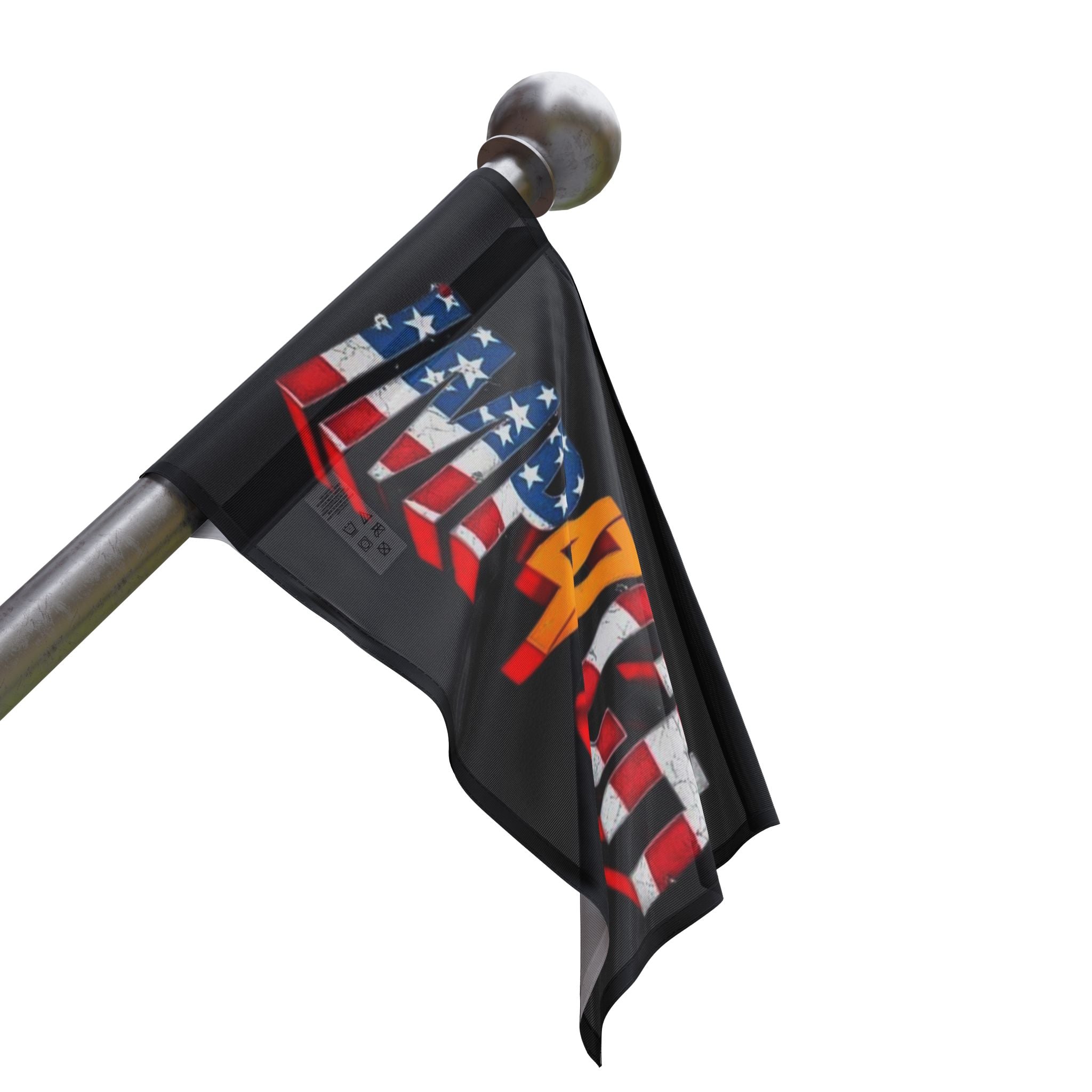 IMP47CH - Protest flag