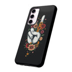 Grow Peace Digital Artwork Tough Case For Android & iPhone