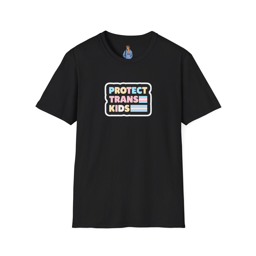 "Protect Trans Kids" T-Shirt