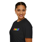 Pride QueerAF T-Shirt