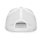 Didn’t Vote for the Felon 5 Panel Trucker Cap - Fun Political Statement Hat