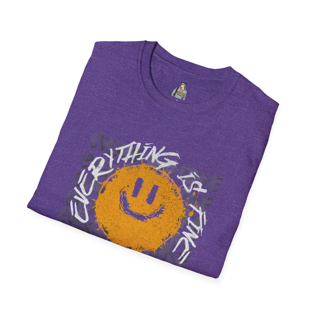 Everything is Fine T-Shirt