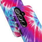 Tie-Dye Tough Case for Android