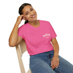Raised by Storytellers Native Pride T-Shirt