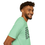 Don't Let Anyone Tell You How To Tie Your Laces T-Shirt