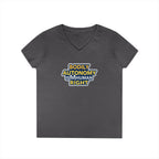 Protest V-Neck Tee