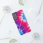 Tie-Dye Tough Case for Android