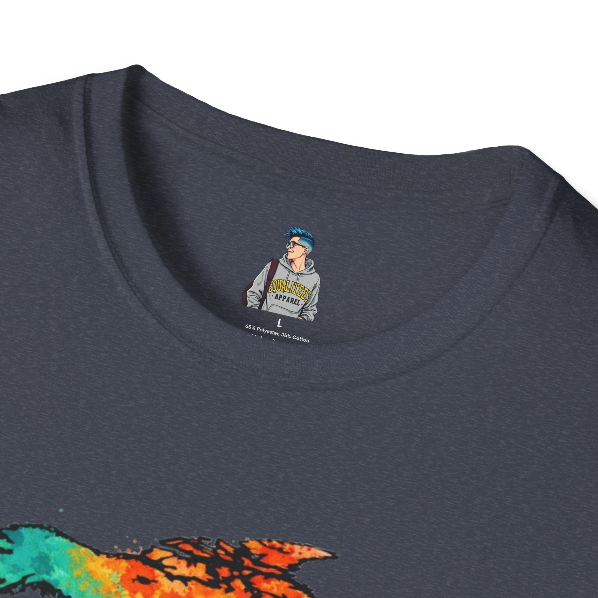 Together We Are America T-Shirt