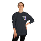 Teaching While Queer Unisex Sweatshirt