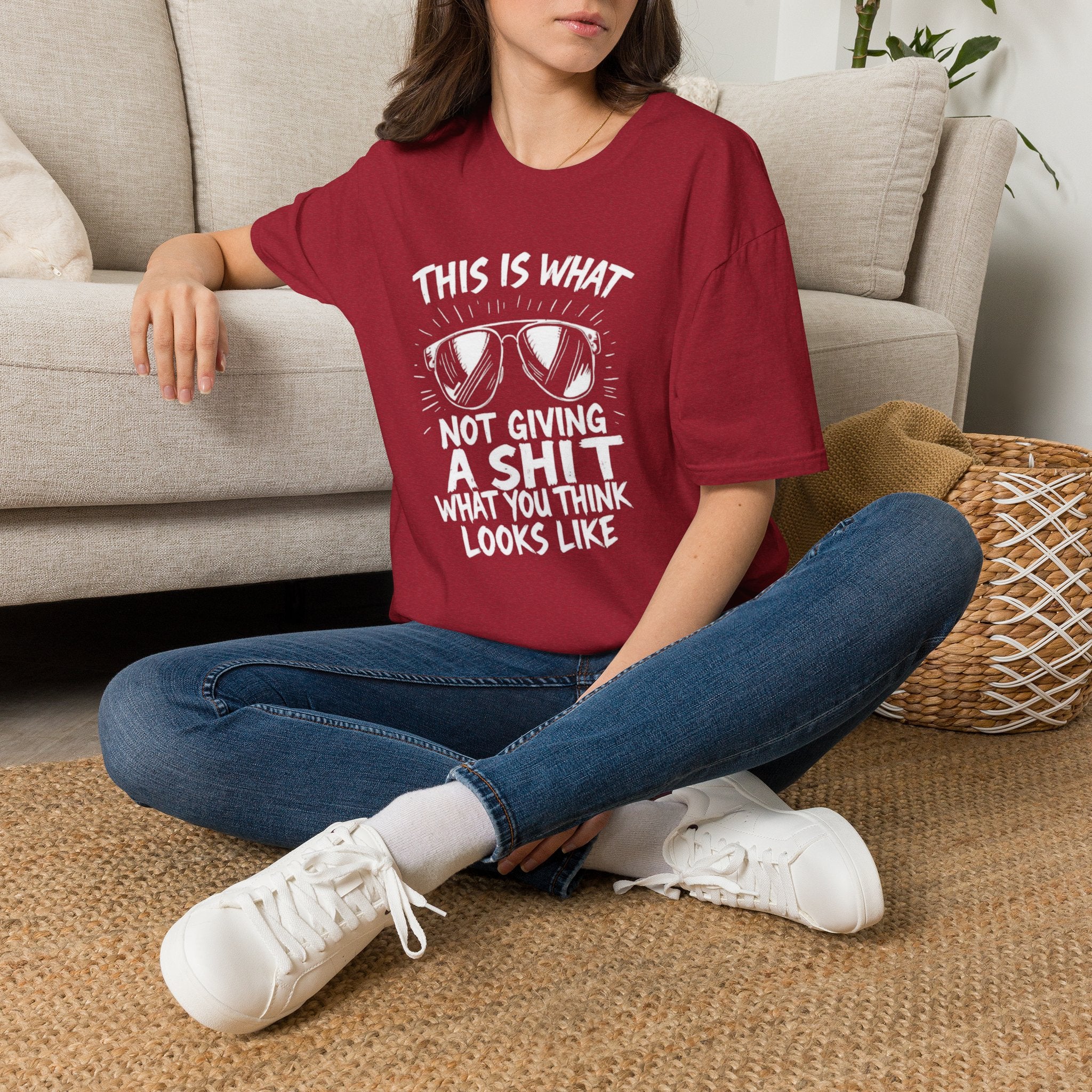 IDGAS T-Shirt