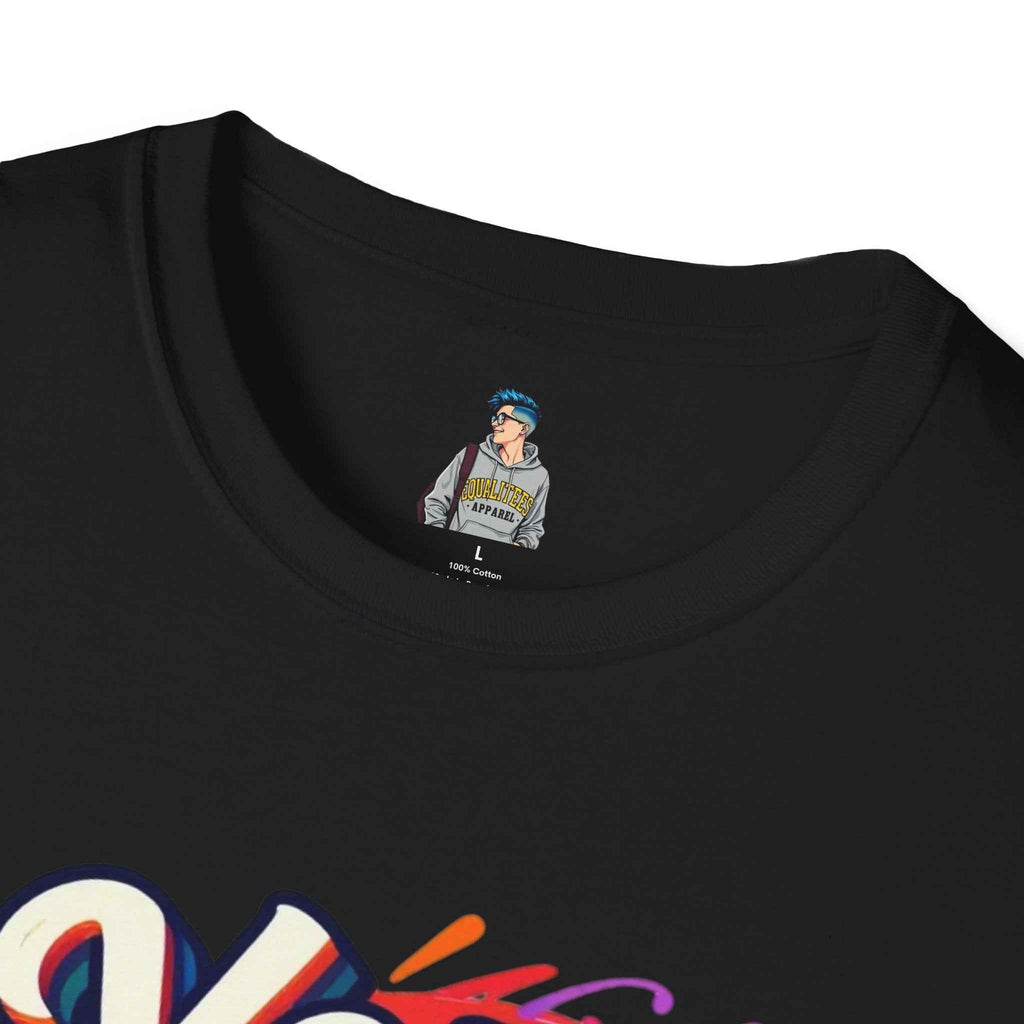 You Can't Ban Love T‑Shirt — Rainbow LGBTQ+ Pride Graphic Tee