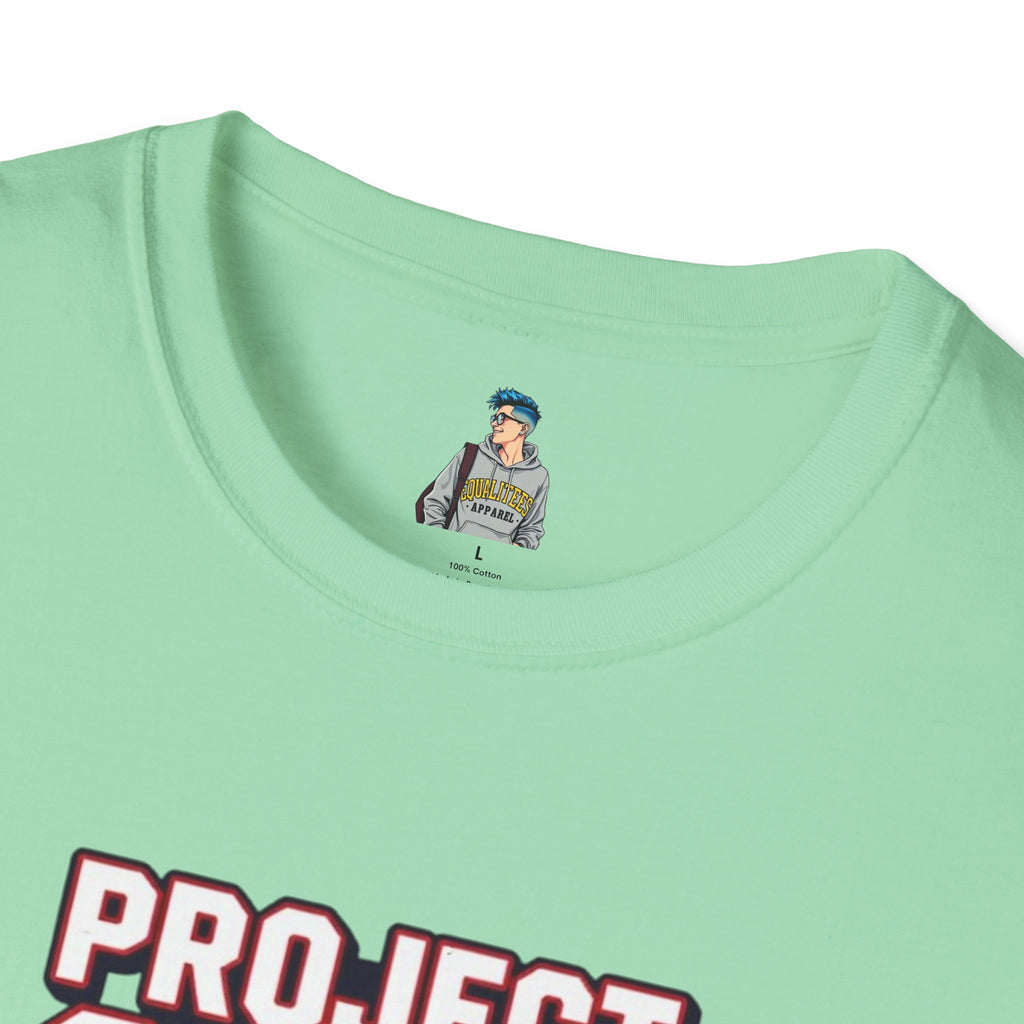 We Told You So PJ2025 T-Shirt