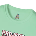 We Told You So PJ2025 T-Shirt