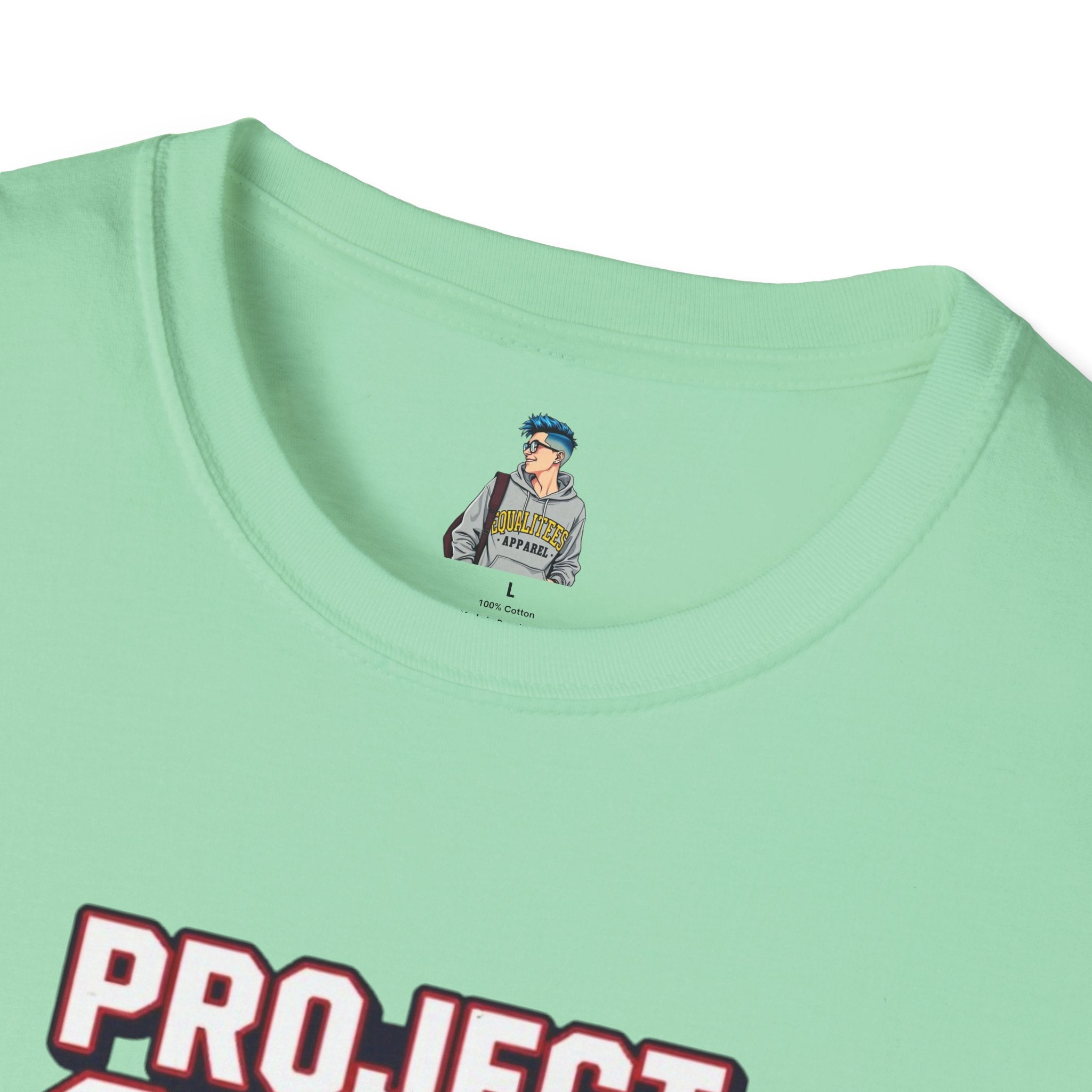 We Told You So PJ2025 T-Shirt