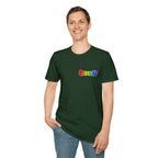 Pride QueerAF T-Shirt