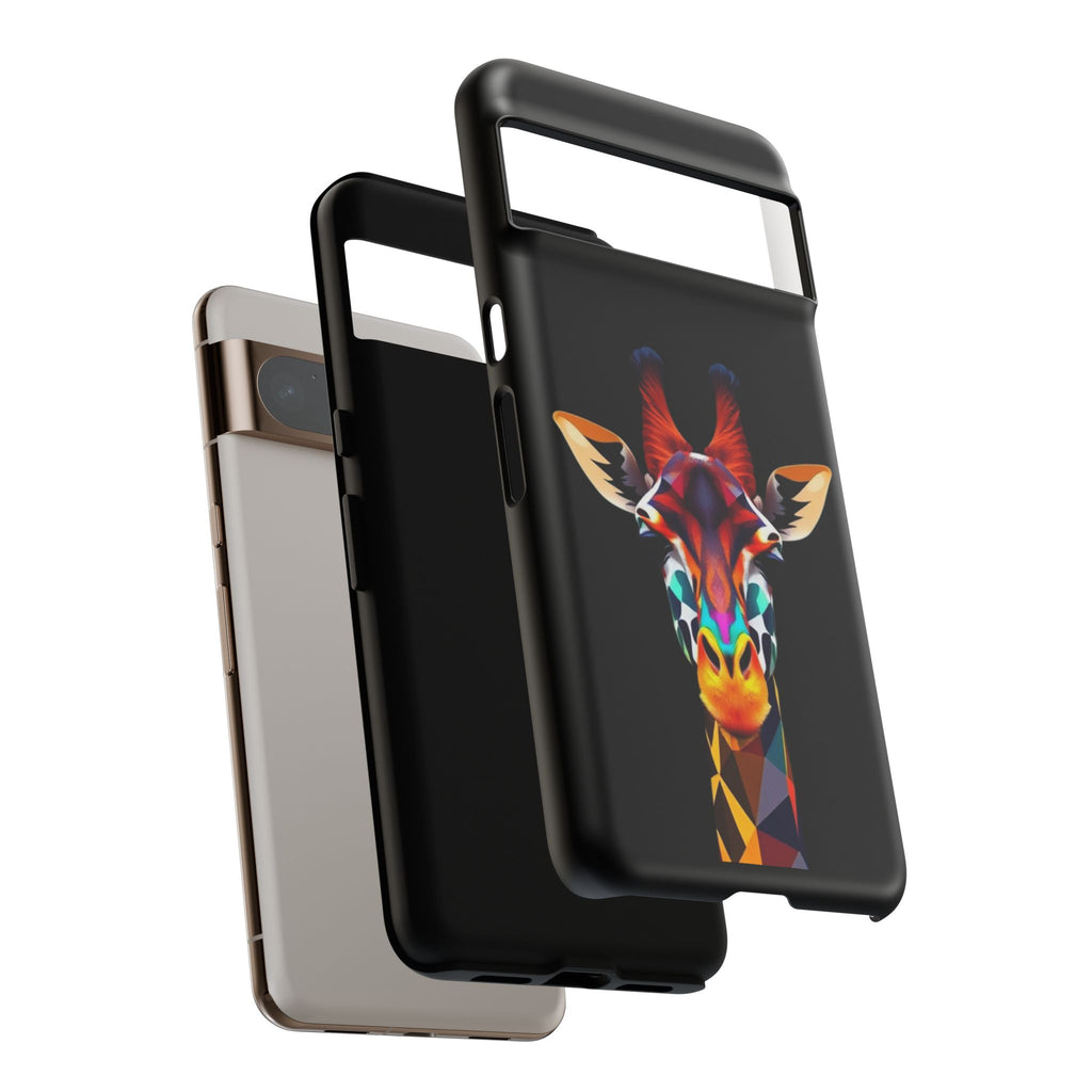 Giraffe Tough Case For Android & iPhone