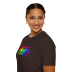 May The Pride Be With You T-Shirt
