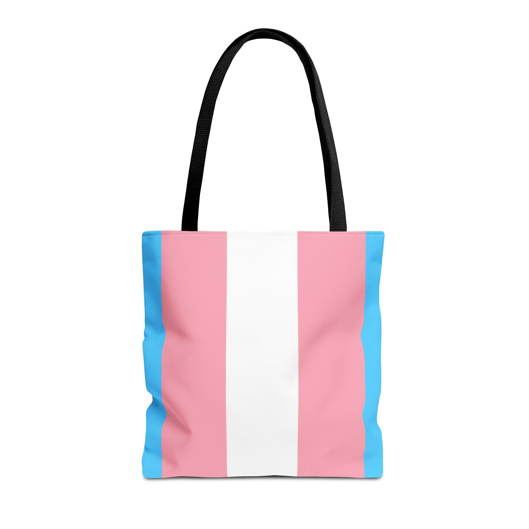 Trans Pride Tote Bag