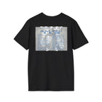 Unisex Softstyle T-Shirt - Jesus Christ Greatest Hits Tour Tee