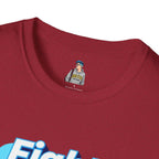 Fight Like A Mother T-Shirt - For Trans Rights