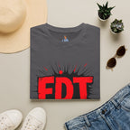 FDT Graphic T-shirt