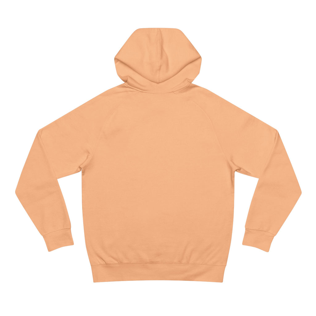 BTTF - Black Trans Travel Fund Unisex Pullover Hoodie