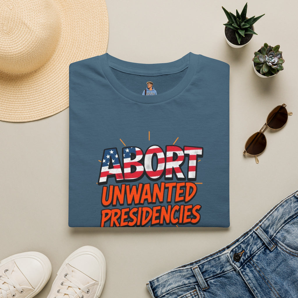 Unisex Softstyle T-Shirt - 'We the People trump the Felon' Graphic Tee