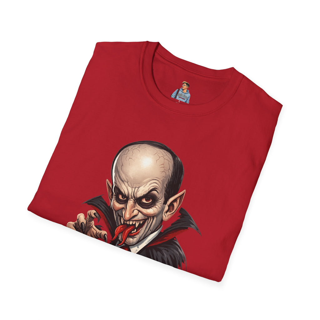 “Shut up, you ugly fuck” Funny graphic tee