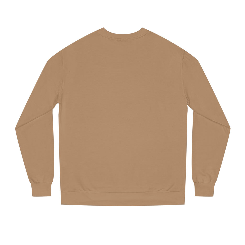 Educate, Advocate, Celebrate Incognito Pride Unisex Crew Neck Sweatshirt
