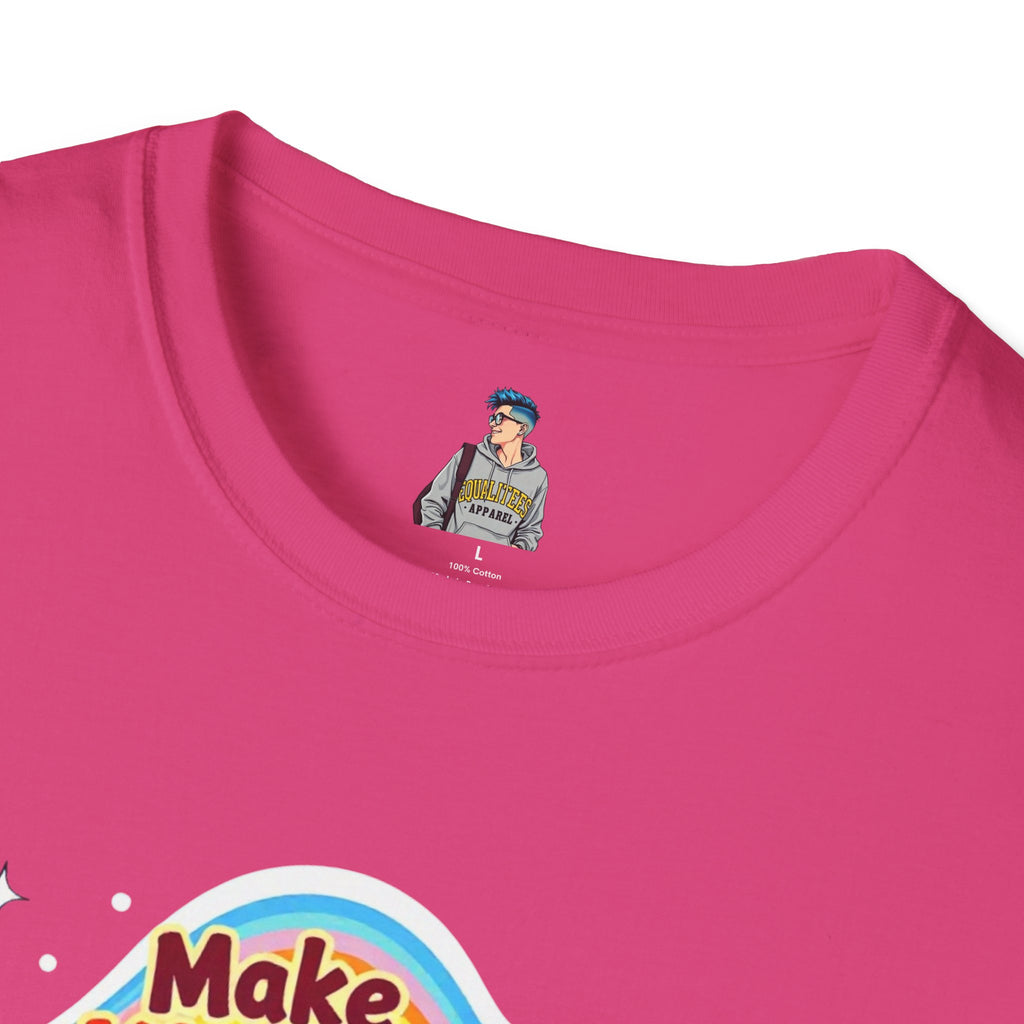 Make Kindness Loud T-Shirt
