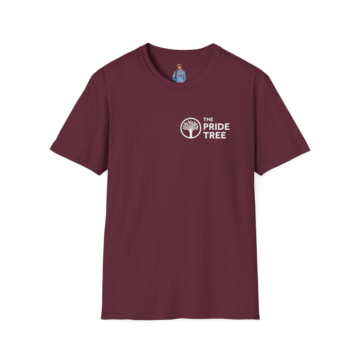 Guard the Grove Pride Tree Las Vegas T-Shirt