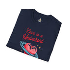 Love is a Universal Language T-Shirt
