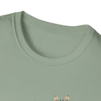 Sovereignty Is Sacred T-Shirt
