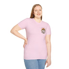 Keepers of The Earth Forest T-shirt