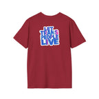 Expert on Skin T-Shirt - EqualiTees.Me