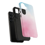 Pastel Cloud Tough Case for Android