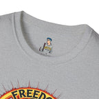 Juneteenth Freedom Unisex Softstyle T-Shirt