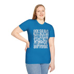 Know Your Voting Rights T-Shirt