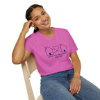 Love Thy Neighbor END ICE T-Shirt