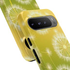 Dandelion Breeze Tough Case for Android