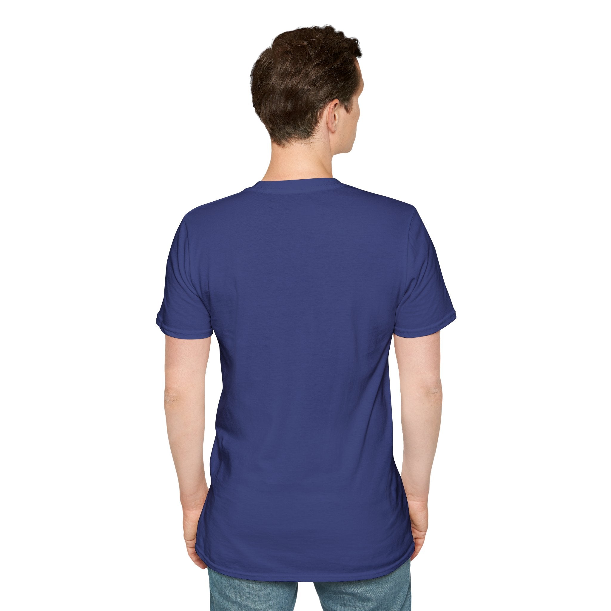 We The People United T-Shirt