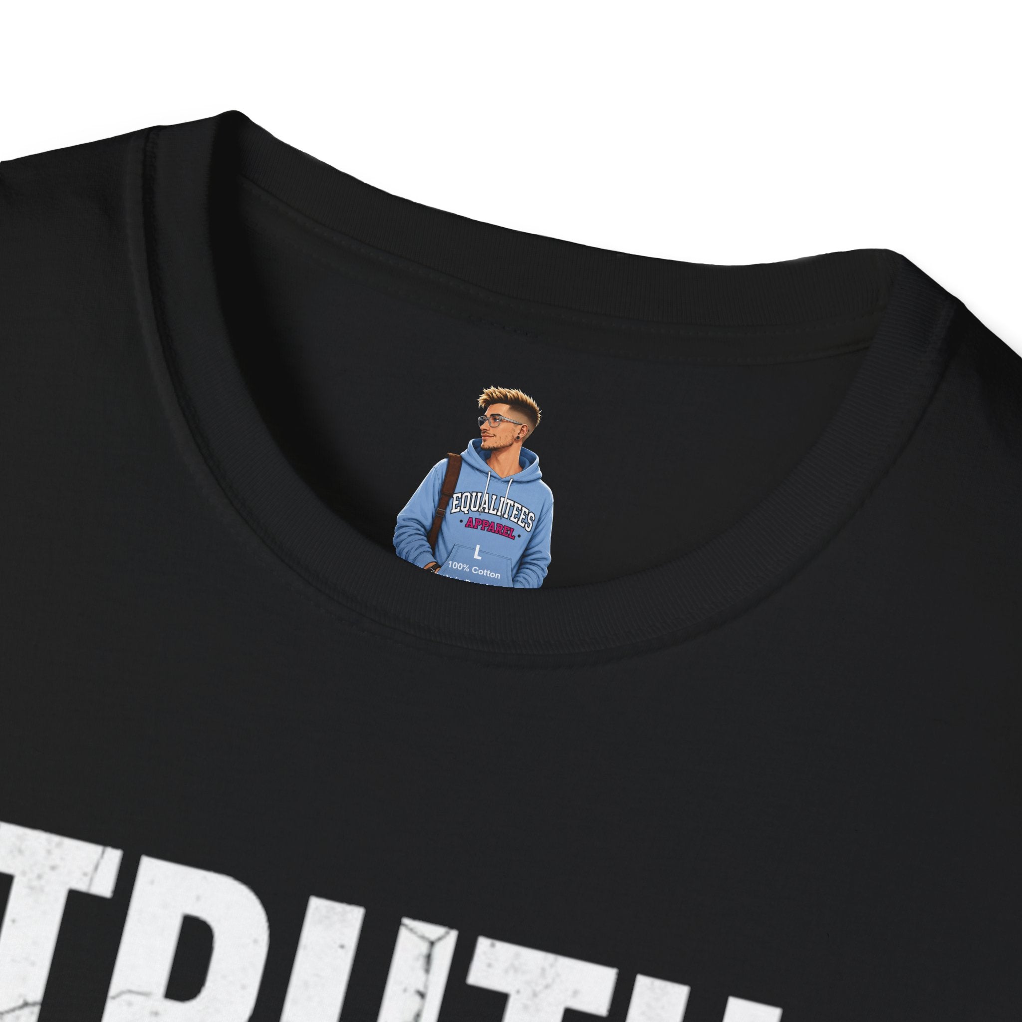 Truth Matters T-shirt