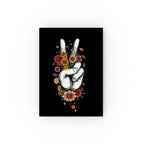 Grow Peace Design Journal - Perfect for Gifts, Journaling, and Celebrations