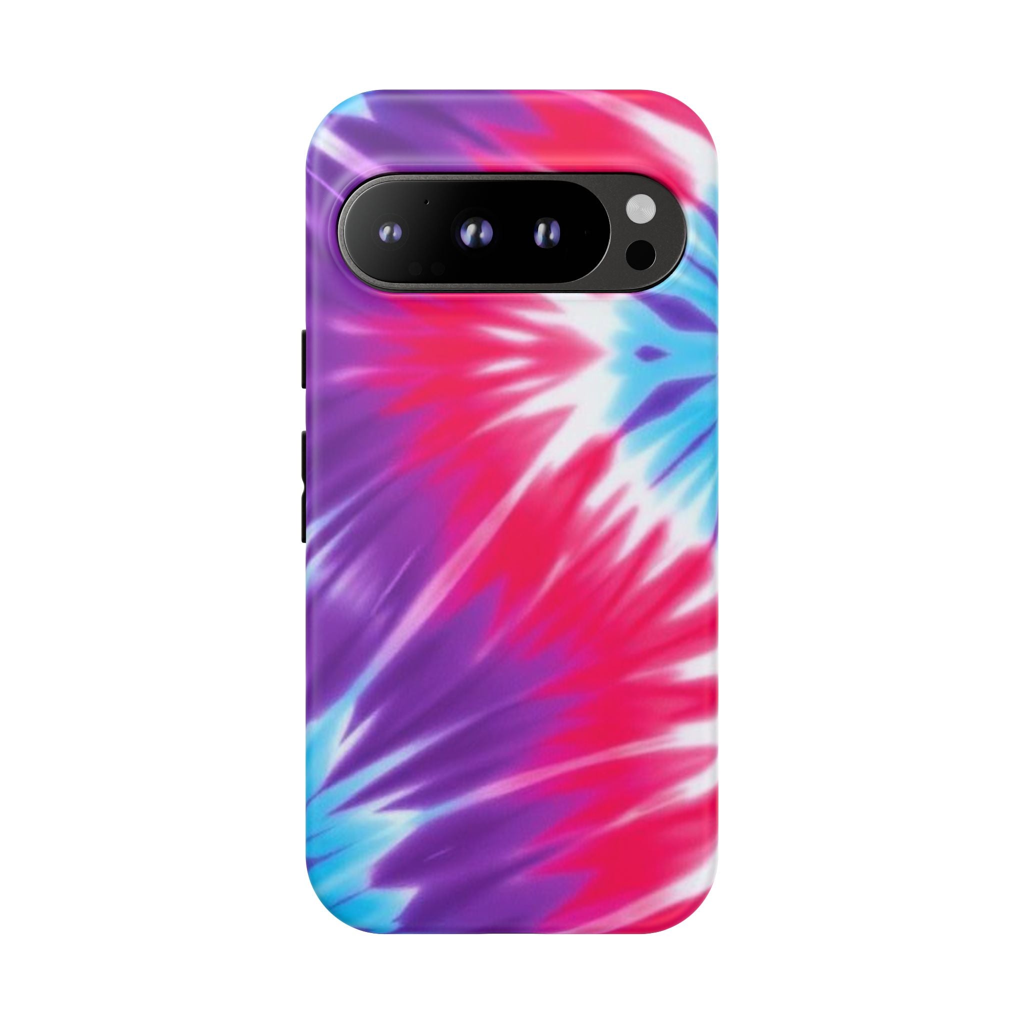 Tie-Dye Tough Case for Android