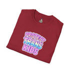 Protect Trans Kids T-shirt